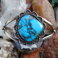 Vintage navajo turquoise for sale  Greenfield