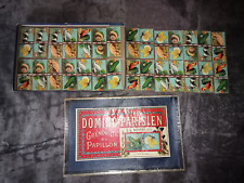 Ancien jeu domino d'occasion  Tours-