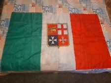 Bandiera flag italia usato  Savona