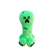 Mojang Minecraft Green Creeper 7" peluche juguete suave animal de peluche segunda mano  Embacar hacia Argentina