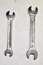 Coppia chiavi inglesi usato  Pavia