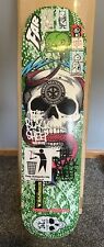 Powell peralta deck for sale  BOLTON