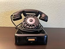 Telefon tisch wandwählfernspr gebraucht kaufen  Dresden