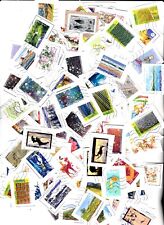 Occasion, Vrac 400 timbres  autoadhésifs Majorité  2021- début 2022 d'occasion  Abbeville