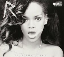 Rihanna - Talk That Talk - Rihanna CD JCVG The Fast Frete Grátis comprar usado  Enviando para Brazil