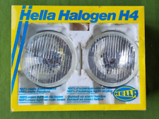 hella headlight for sale  LEICESTER