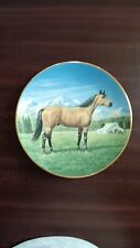 Collector plates purebred for sale  Milan