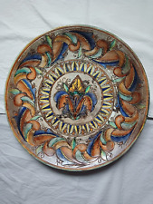 Grande piatto ceramica usato  Soliera