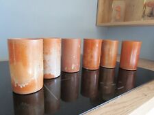 Vintage cups mugs d'occasion  Expédié en Belgium