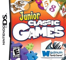 Junior classic games for sale  Cleveland