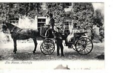 Aberfoyle horse carriage for sale  WORTHING
