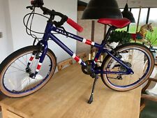 Raleigh pop wheel for sale  WIGAN