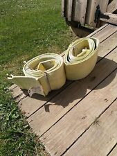 Boat lifting slings for sale  Kendall