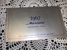 1967 mercury registered for sale  Morris