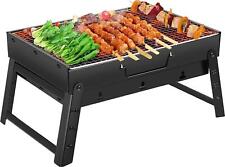 Folding bbq grill for sale  Ireland