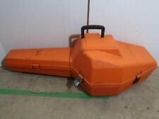 chainsaw case for sale  Irwin