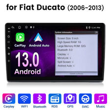 Fiat ducato 2006 for sale  Ireland
