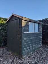 6x4 garden sheds for sale  AYLESBURY