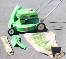 lawnmower manual push mowers for sale  Port Washington