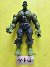 Figura de acción Marvel Diamond Comic Select Unleashed Incredible Hulk 2012 de 10, usado segunda mano  Embacar hacia Argentina