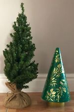 Artificial christmas tree for sale  STOWMARKET