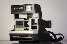 Polaroid 630 lightmixer usato  Matera