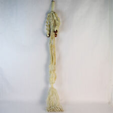 Homemade large macrame for sale  Mcminnville