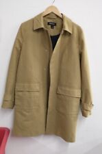 Whistles mens trench for sale  FARNBOROUGH