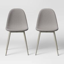 2pk copley upholstered for sale  USA