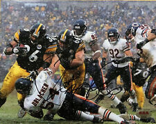 Jerome bettis pittsburgh for sale  Lancaster