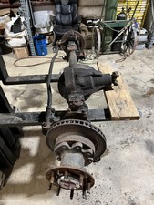 dana 60 front axle for sale dana 60 front axle for sale New Milford