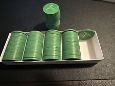 Paulson Poker Chips for sale  Shipping to South Africa
