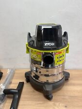 Ryobi one wet for sale  MANCHESTER