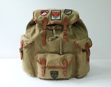 backpack college for sale  Woodstock
