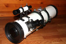 Tubo reflector Mizar 12 cm Newton 120-SL f = 720mm (F = 6) 0.956"/ 24.5mm 　 segunda mano  Embacar hacia Argentina