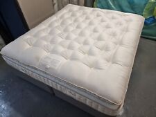 British wool pillowtop for sale  MANCHESTER