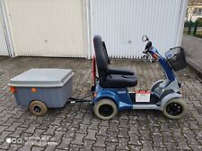 Meyra scooter kmh gebraucht kaufen  Neckarau