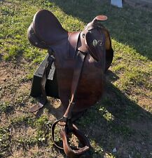 aussie saddle for sale  Mc Rae