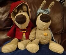 Authentic boofle bears for sale  ORPINGTON