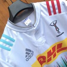 Adidas harlequins 2015 for sale  HEMEL HEMPSTEAD