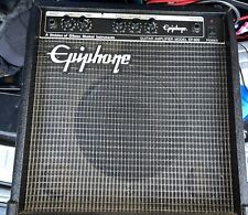Epiphone guitar amplifier for sale  Cleveland