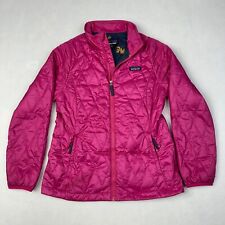 Patagonia quilted nano for sale  Idaho Falls