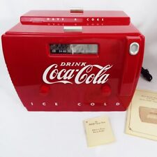 old coca cola cooler for sale  Jacksonville