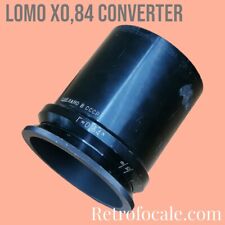 Lomo projection attachment d'occasion  Viry