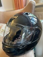 Arai crash helmet for sale  STRATFORD-UPON-AVON
