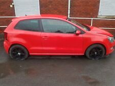 Volkswagen polo mk5 for sale  OLDHAM