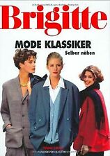 Brigitte mode klassiker gebraucht kaufen  Berlin
