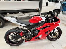 yamaha r6 race for sale  SWADLINCOTE