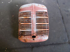 Farmall front grill for sale  Elmer