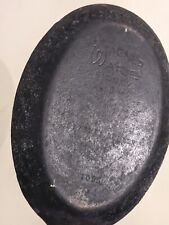 Antique cast iron for sale  Riva
